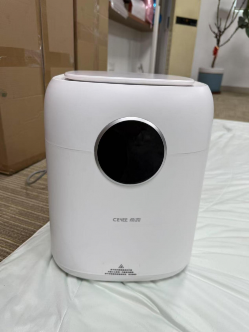 洗内衣的小洗衣机哪个好用？推荐2025排行榜前十名内衣洗衣机商品