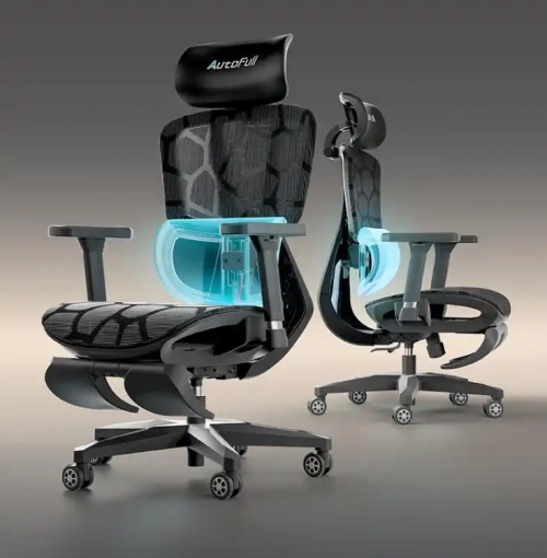 人体工学椅哪个牌子最舒服?人体工学椅十大排行给出答案!