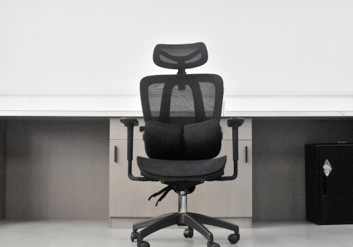 人体工学椅哪个牌子最舒服?人体工学椅十大排行给出答案!