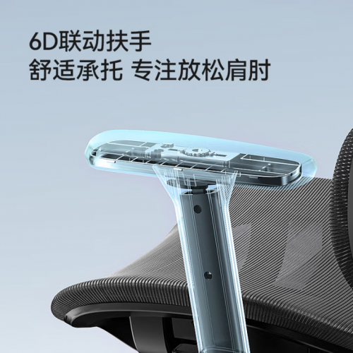 人体工学椅哪个牌子最舒服?人体工学椅十大排行给出答案!