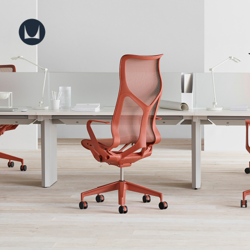 人体工学椅哪个牌子最舒服?人体工学椅十大排行给出答案!