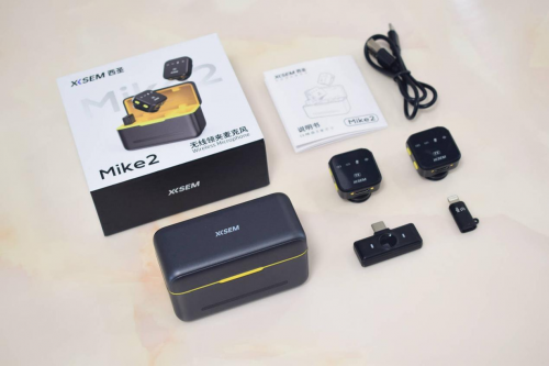 无线领夹麦克风什么牌子好?一文揭秘领夹麦克风哪个品牌音质最好