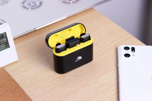 无线领夹麦克风什么牌子好?一文揭秘领夹麦克风哪个品牌音质最好