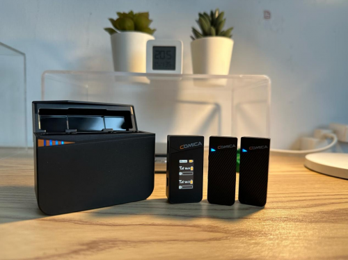 无线领夹麦克风什么牌子好?一文揭秘领夹麦克风哪个品牌音质最好