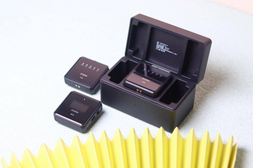 无线领夹麦克风什么牌子好?一文揭秘领夹麦克风哪个品牌音质最好