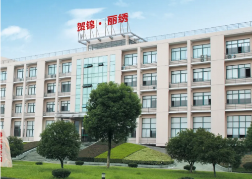 锦上绣——开启家居安全与美学的新篇章