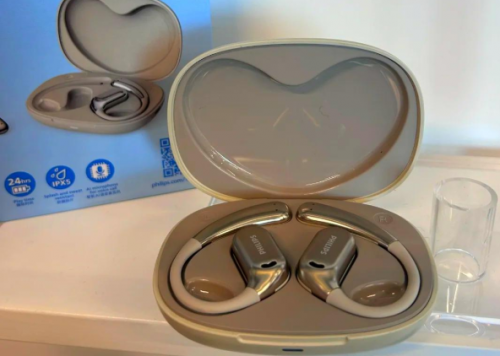 学生党开放式蓝牙耳机哪个品牌好用？学生党开放式蓝牙耳机推荐