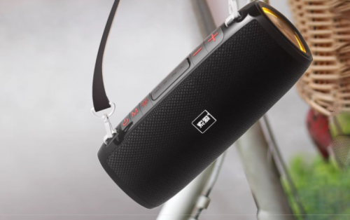 蓝牙音箱哪款最好？2025年品质与性价比兼具的10款蓝牙音箱推荐！