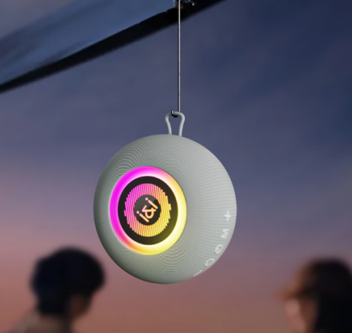 蓝牙音响哪个品牌好音响效果好？2025年10大高口碑蓝牙音响推荐！