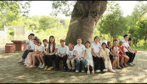 赣南师范大学：追寻红色足迹，赓续精神血脉(图6)