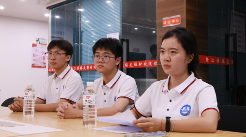 赣南师范大学：学思践悟砺初心 薪火相传担使命(图8)
