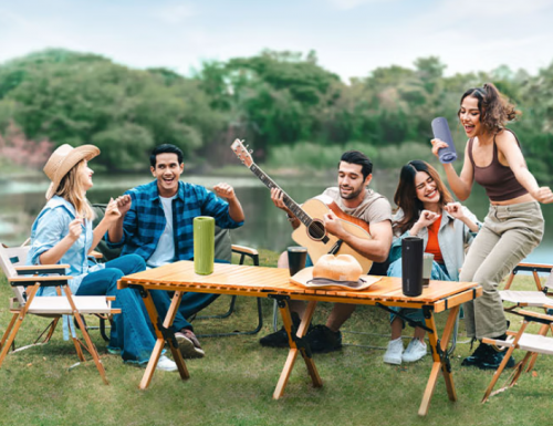 国产蓝牙音箱哪个牌子音质最好?推荐10款性价比高、音质优秀产品