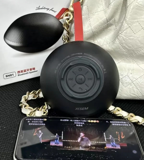 什么牌子的蓝牙音箱音质效果最好?盘点推荐性价比高的10大精品!