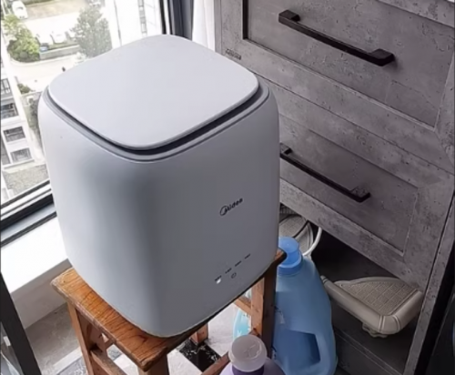 美的内衣洗衣机怎么样？2025年一文读懂清洁最好的五款内衣洗衣机