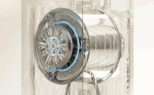 美的内衣洗衣机怎么样？2025年一文读懂清洁最好的五款内衣洗衣机