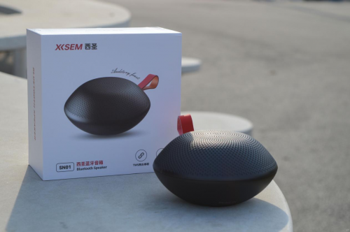 百元蓝牙音箱性价比之争：西圣、小米、朗琴蓝牙音箱对比测试横评