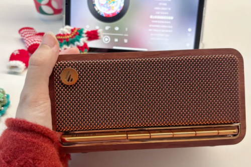 什么品牌蓝牙音响音质最好?良心分享10大公认好用的蓝牙音响排名