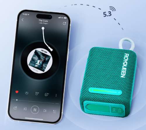 什么品牌蓝牙音响音质最好?良心分享10大公认好用的蓝牙音响排名