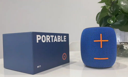 什么品牌蓝牙音响音质最好?良心分享10大公认好用的蓝牙音响排名