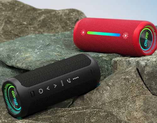 小音箱什么品牌质量好音质好?2025推荐10款音质出色蓝牙音箱型号