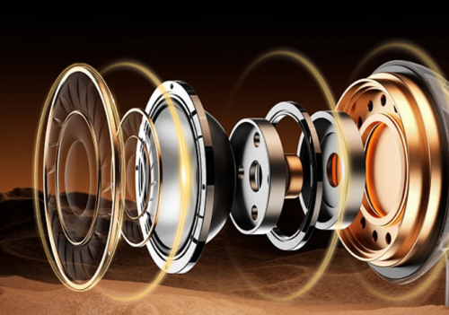 小音箱什么品牌质量好音质好?2025推荐10款音质出色蓝牙音箱型号