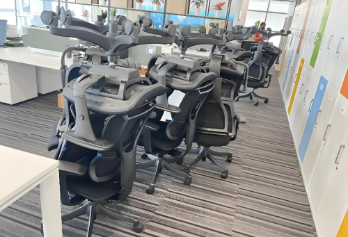 人体工学椅买什么牌子？人体工学椅前十名排行榜帮你选定！​