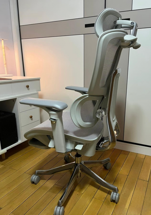 人体工学椅买什么牌子？人体工学椅前十名排行榜帮你选定！​