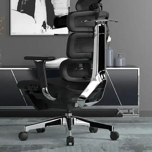 人体工学椅买什么牌子？人体工学椅前十名排行榜帮你选定！​