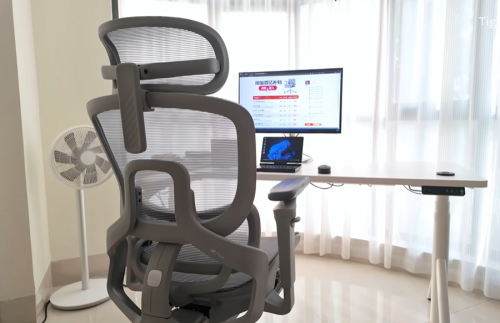 人体工学椅买什么牌子？人体工学椅前十名排行榜帮你选定！​