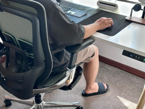 人体工学椅买什么牌子？人体工学椅前十名排行榜帮你选定！​