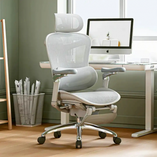 人体工学椅买什么牌子？人体工学椅前十名排行榜帮你选定！​