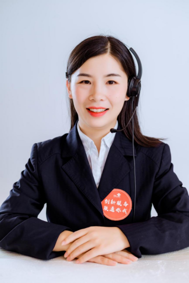 诚心感动客户 服务根植心中——记咸宁联通客户服务部投诉处理员郭梦