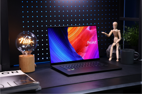 BIRTV2025即将开幕，华硕ProArt 创16 2025带来移动创作全场景自由