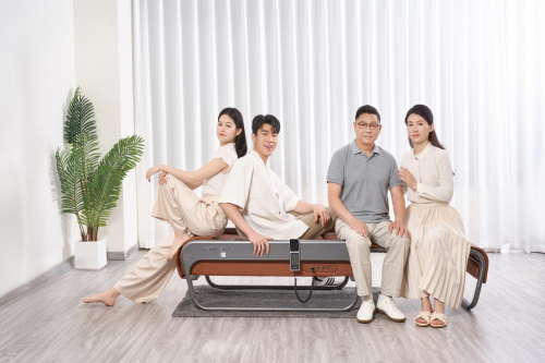 喜来健理疗床靠谱吗？使用体验怎么样？