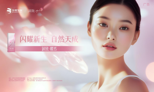 以硬实力破解中面部衰老难题，润致耀然凭什么脱颖而出？