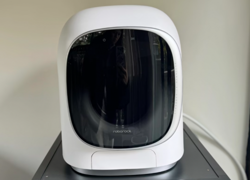 内衣洗衣机十大品牌排行榜：2025可闭眼选的十款内衣洗衣机推荐