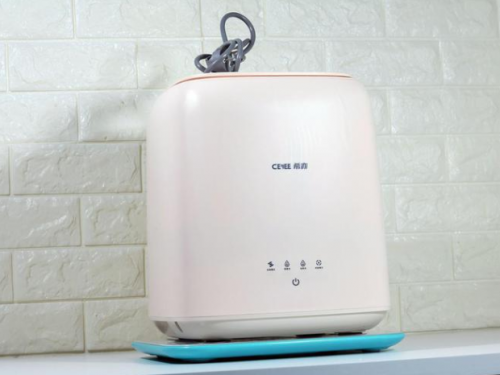 内衣洗衣机十大品牌排行榜：2025可闭眼选的十款内衣洗衣机推荐