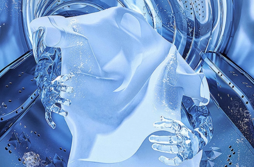 内衣洗衣机十大品牌排行榜：2025可闭眼选的十款内衣洗衣机推荐