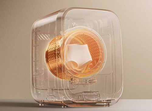 内衣洗衣机十大品牌排行榜：2025可闭眼选的十款内衣洗衣机推荐