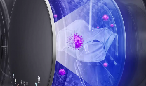 内衣洗衣机十大品牌排行榜：2025可闭眼选的十款内衣洗衣机推荐