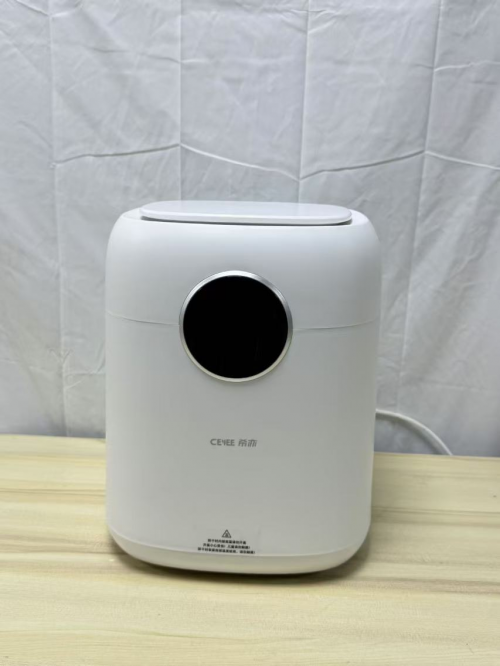 内衣洗衣机十大品牌排行榜：2025可闭眼选的十款内衣洗衣机推荐