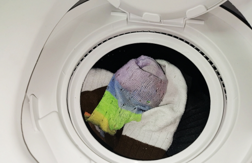 内衣洗衣机十大品牌排行榜：2025可闭眼选的十款内衣洗衣机推荐