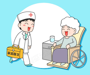 龙马潭区妇幼保健院家庭医生签约服务|大暑时节-健康守护不暑懈