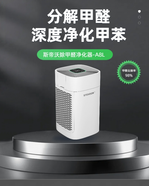 多层滤网深度净化！除甲醛空气净化器选购测评，专业机型推荐