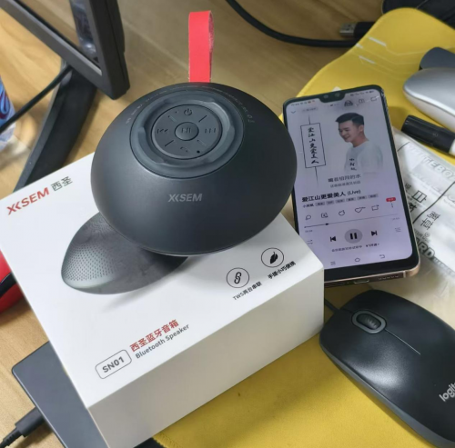 蓝牙音箱有必要买吗?2025年性价比高的音箱推荐,音质出众又便携