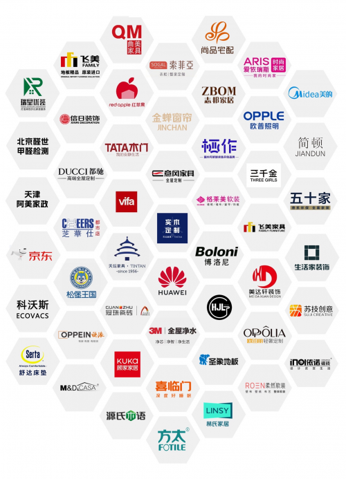 房小家以工厂行践行透明服务,树立家居行业新标准