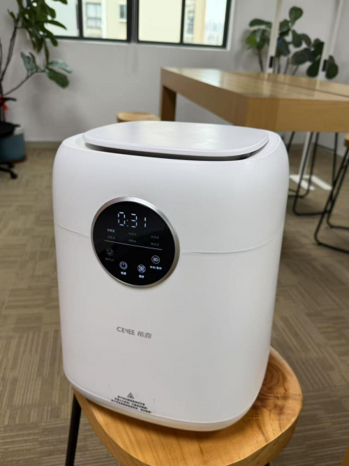 鲸立迷你洗衣机怎么样？五大家用迷你洗衣机推荐！