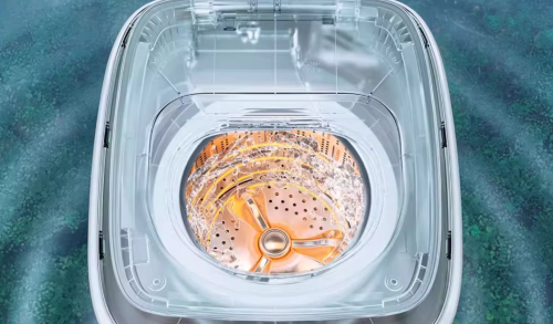 内裤洗衣机有必要买吗?盘点五款必买的内裤洗衣机!一定别错过