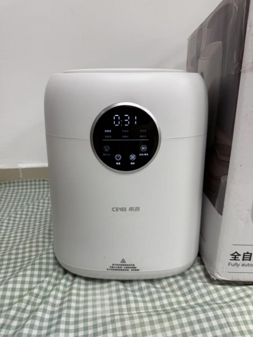 内裤洗衣机有必要买吗?盘点五款必买的内裤洗衣机!一定别错过