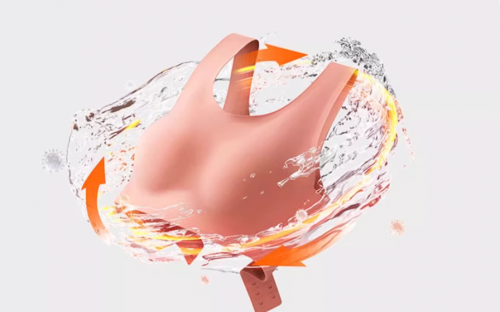 洗内裤的洗衣机哪个品牌好？分享10个不错的内衣洗衣机品牌！